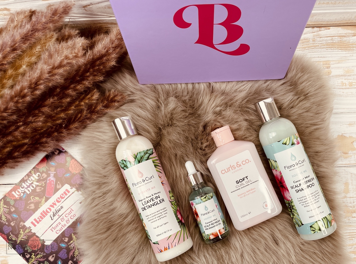 lockenbox februar 2022